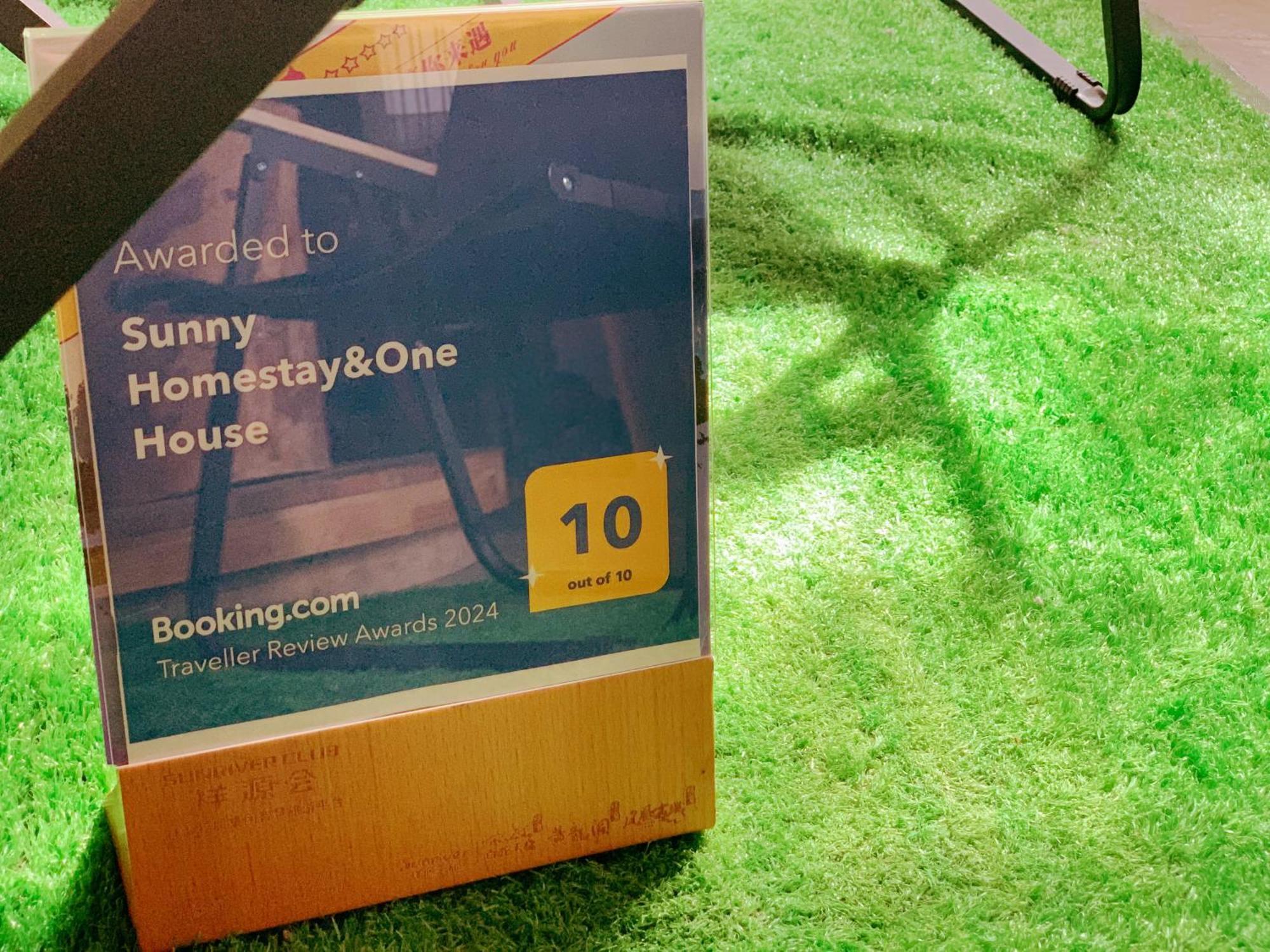 Zhangjiajie One Art Guesthouse Dış mekan fotoğraf